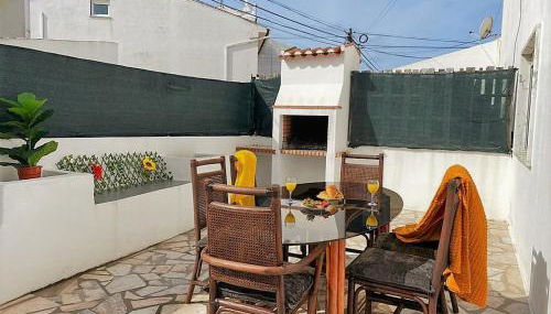 Private Villa 4 BR&patio - 3 mins from Beach&Surf - Foto 5