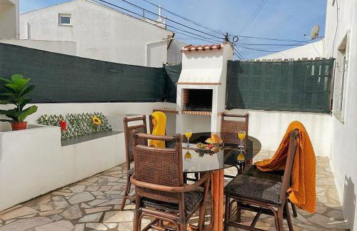 Private Villa 4 BR&patio - 3 mins from Beach&Surf - Foto 5