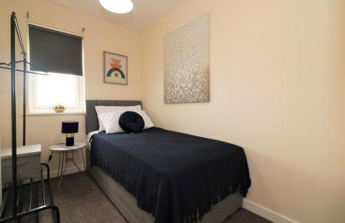 Signature - Harris House - Foto 9