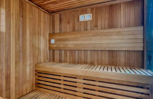 Villa Oceans 5-Star Luxury with Panoramic Sea Views in Vendee - Foto 33