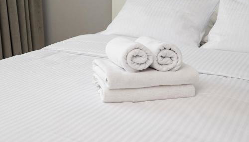 Pieskowa Skała 15 Residence Apartment by BookingHost - Foto 2, towels