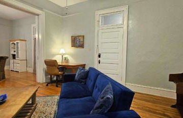 Dauphin District Darling #1-Downtown, Restaurants - Foto 80