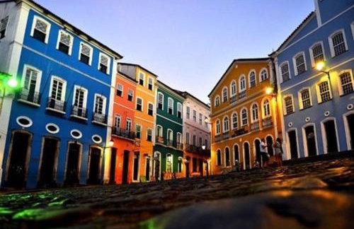 Carnaval Inn Salvador - Foto 7