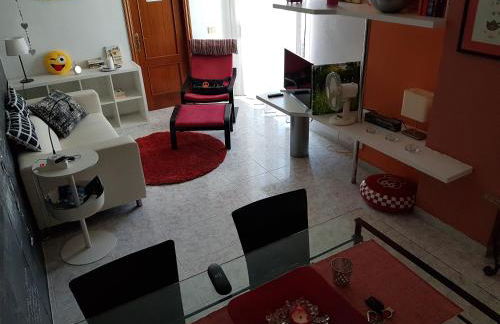 THE HAPPINESS PENTHOUSE Dream Holiday at 100m Beach - Foto 56