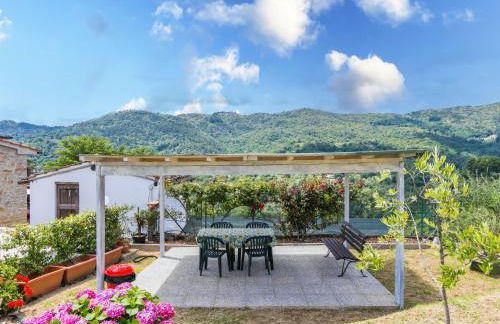 Apartment Poggetto 1 by Interhome - Foto 37