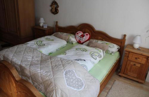 AnNo- Ihre Wohlfühloase mit Garten in Klingenbrunn - Foto 9