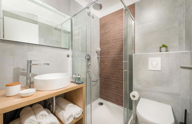 Skaline Luxury rooms Split - Foto 61