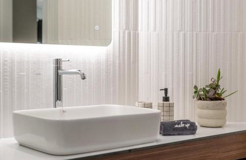 CENTRO Suites - Foto 31