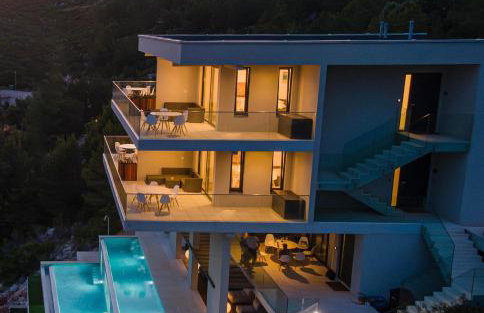 Sunset Apartments - Foto 33