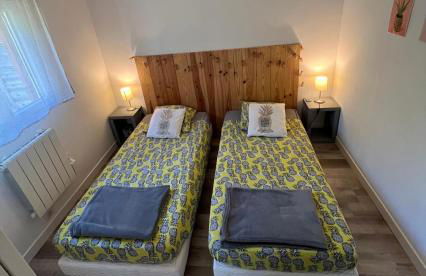 Océan House Le Porge - Foto 8