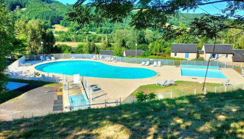 T2 avec piscine-Le family 67 - Photo 5