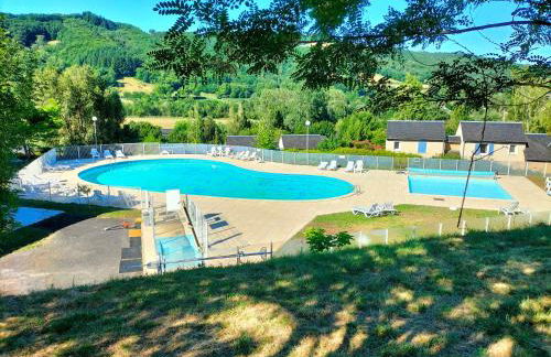 T2 avec piscine-Le family 67 - Photo 5