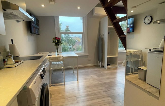 Westminster Inn - Foto 28