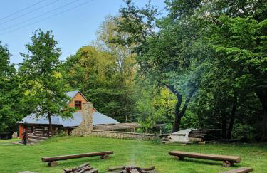 Dom Nad Strumykiem - Foto 39