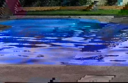 Blue House 4-bed Villa in North Coast Area - Photo 15