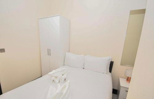 Modern & Cosy 2BED Apartment in Central Liverpool - Foto 32