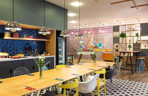 Aparthotel Adagio Berlin Kurfürstendamm - Foto 126