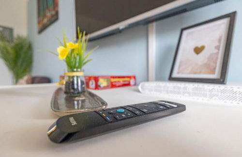 HANNIBAL - Design City Apartments - "Südkopcenter", VW Nähe, Parkplatz, HighSpeed-WLAN, Fitness, Gastronomie, Balkon oder Terrasse - Foto 15