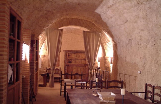 Cuevas Almagruz - Foto 16