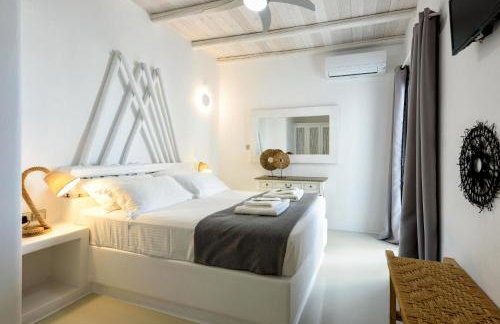 Blue Waves Suites & Apartments - To Kyma - Photo 63