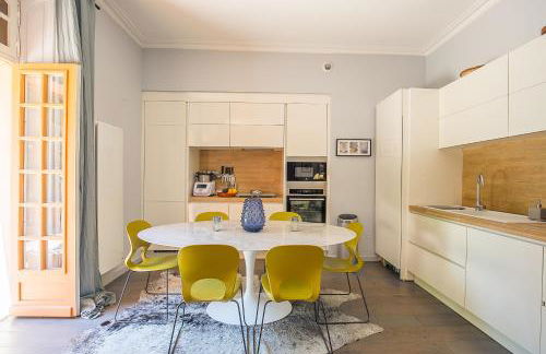 Cosy Loft tarif avec 1 ou 2 chambres 2 ou 4 personnes, vue parc et piscine - Foto 16