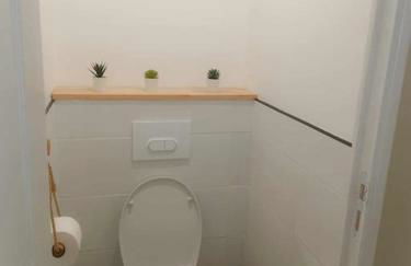 La Pluméria Appartement 2 chambres - Foto 12