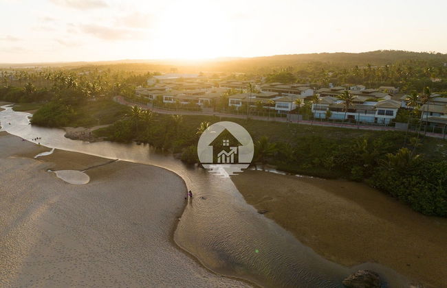 Paraíso na Reserva Imbassaí - Photo 26