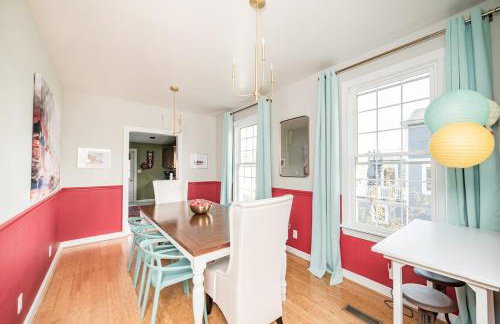 Lighthearted Family Friendly Downtown River Views - Foto 19