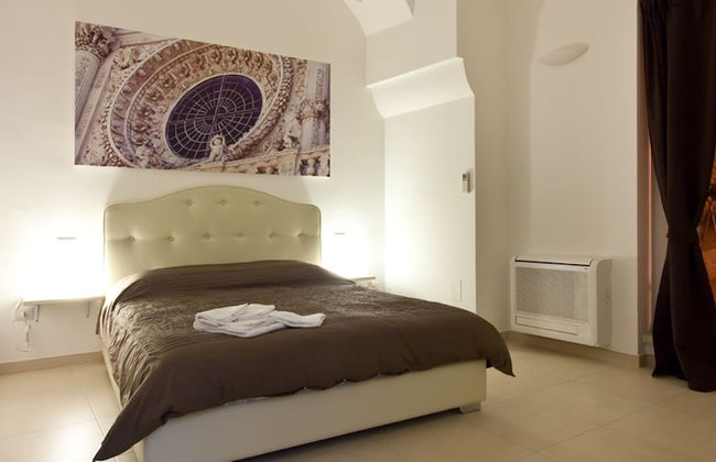 Dimora Vicolo Corto - Foto 11