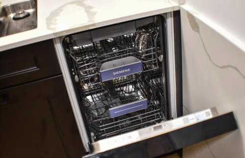 Apartament Orły air conditioning - Foto 24