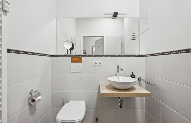 Limehome Leipzig Am Brühl - Foto 30