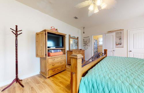 Dream Steps to Beach Pet Friendly Family Fun - Foto 25