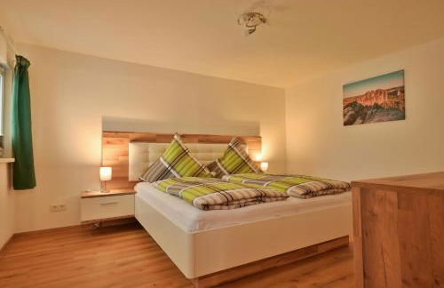 Ferienwohnung Wanderlust - Foto 9