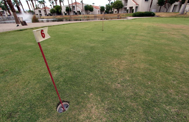 Desert Breezes Resort - Foto 35