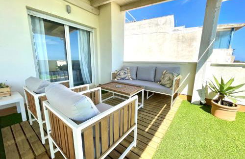 El Ático Estepona 1ªLinea de Playa - Photo 27