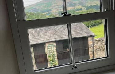 1 The Derry, Luxury 3 Bedroom Cottage - Sedbergh - Foto 20
