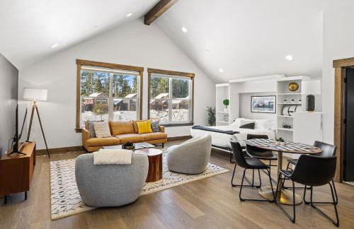 Suncadia Resort Luxury Home Next to Nelson Farm - Foto 31