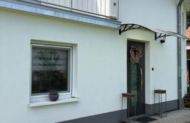 GardenHouse Eschborn - Nähe Messe Frankfurt - Foto 27