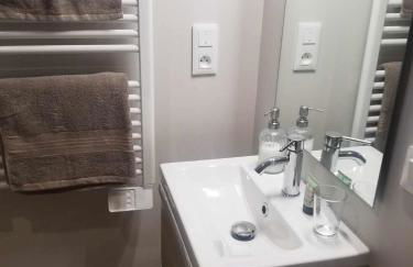 T2 Bleu Nuit Art- déco - Photo 16