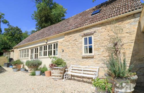 Upper Mill Barn - Foto 1