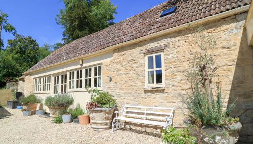 Upper Mill Barn - Foto 1