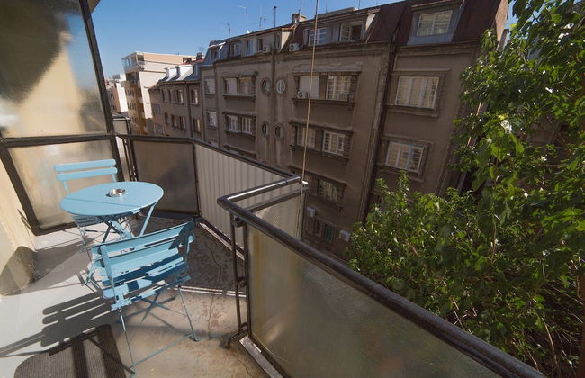 Basco Central Apartment Cloud - Foto 18