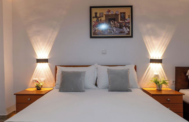 Apart Hotel Alex - Foto 61