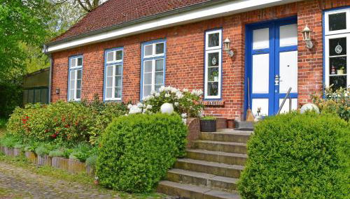 Ferienwohnung im Gutshaus Schulenbrook - Foto 2