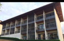 Flat para 6 pessoas no Condomínio Monte Castelo Mod 4 Flat 1B - Foto 2