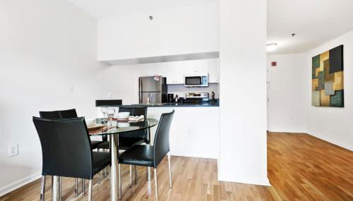 Global Luxury Suites at Hoboken Waterfront - Foto 5