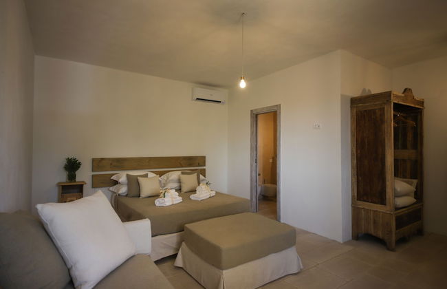 Trulli Lamascrasciola - Foto 9