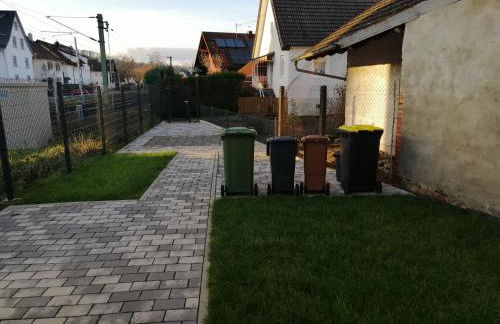 Ferienwohnung Rotenfels - Foto 43