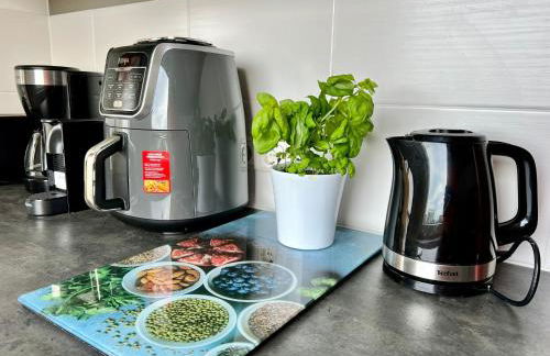 Westerbergen Haus "baltic blick" - Foto 19