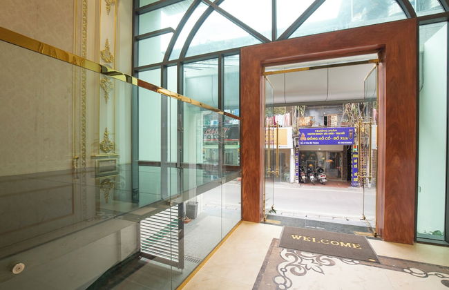 Sumitomo 8- Serviced Apartment - Foto 76